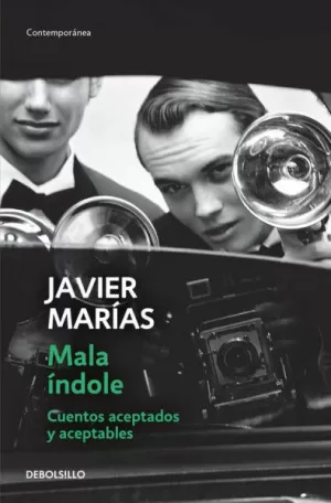 MALA ÍNDOLE