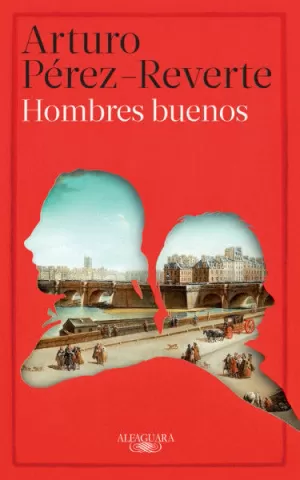 HOMBRES BUENOS