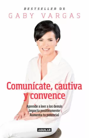 COMUNICATE CAUTIVA CONVENCE