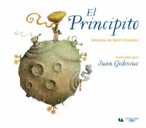 EL PRINCIPITO - TD