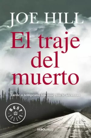 EL TRAJE DEL MUERTO