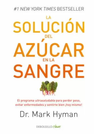 LA SOLUCION DE LA AZUCAR EN LA SANGRE