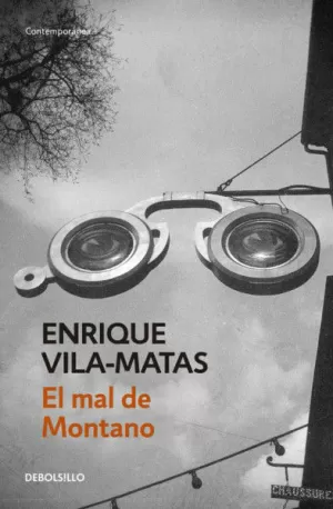 EL MAL DE MONTANO
