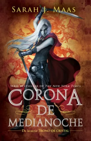 CORONA DE MEDIANOCHE -II