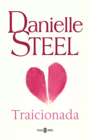 TRAICIONADA