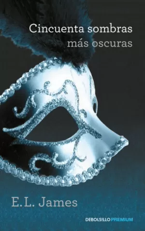 CINCUENTA SOMBRAS MAS OSCURAS