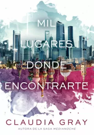 MIL LUGARES DONDE ENCONTRARTE