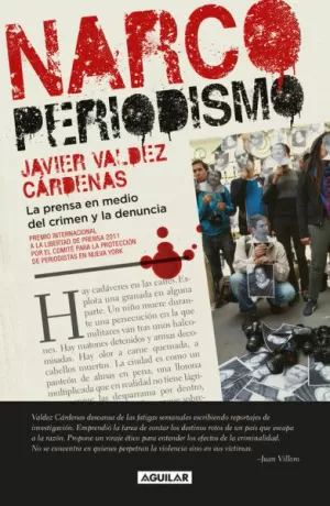 NARCO PERIODISMO