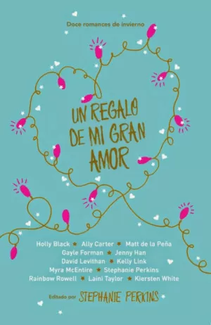 UN REGALO DE MI GRAN AMOR