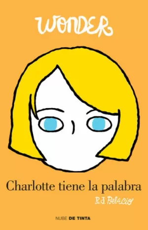 WONDER - CHARLOTTE TIENE LA PALABRA