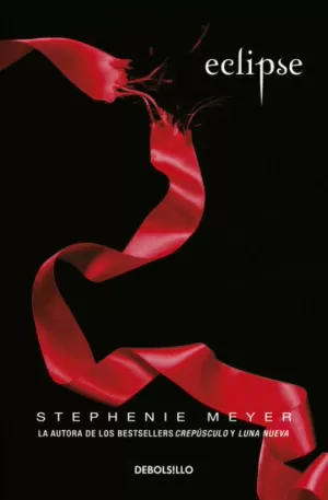 ECLIPSE - BOLSILLO