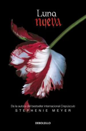 LUNA NUEVA - BOLSILLO