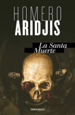 LA SANTA MUERTE