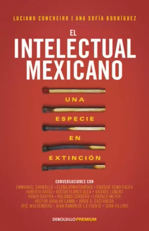 EL INTELECTUAL MEXICANO