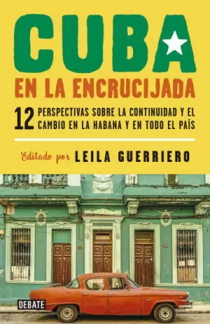 CUBA EN LA ENCRUCIJADA