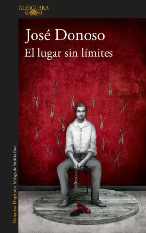 EL LUGAR SIN LIMITES