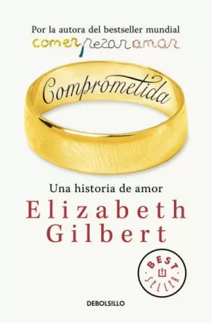 COMPROMETIDA - UNA HISTORIA DE AMOR