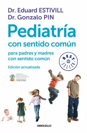 PEDIATRÍA CON SENTIDO COMÚN