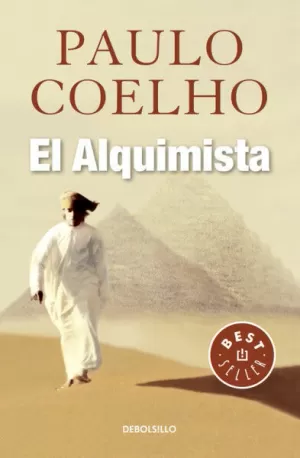 EL ALQUIMISTA DB