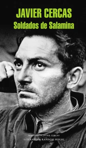SOLDADOS DE SALAMINA