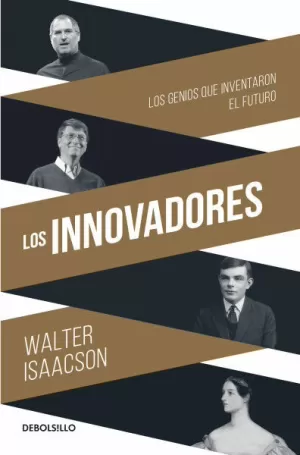 LOS INNOVADORES