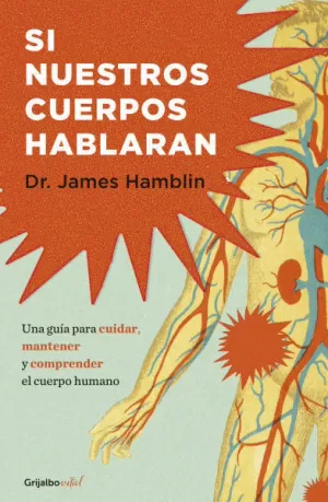 SI NUESTROS CUERPOS HABLARAN