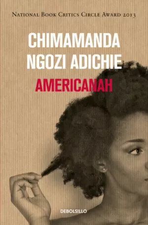 AMERICANAH