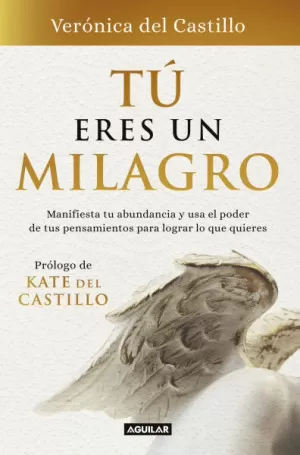 TU ERES UN MILAGRO