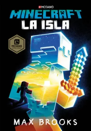 MINECRAFT- LA ISLA