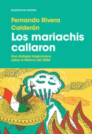 LOS MARIACHIS CALLARON