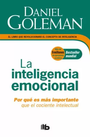 LA INTELIGENCIA EMOCIONAL