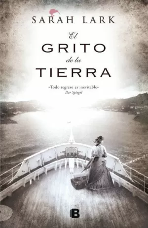 EL GRITO DE LA TIERRA