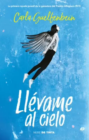 LLÉVAME AL CIELO