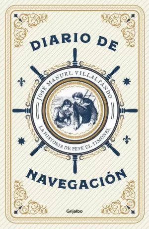 DIARIO DE NAVEGACIÓN