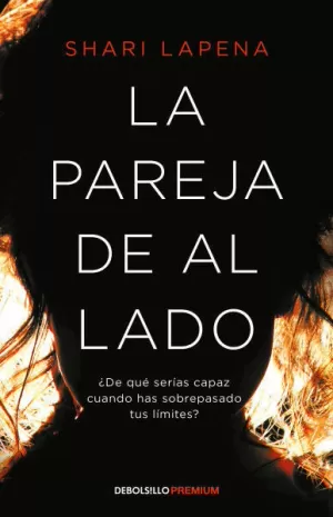 LA PAREJA DE AL LADO