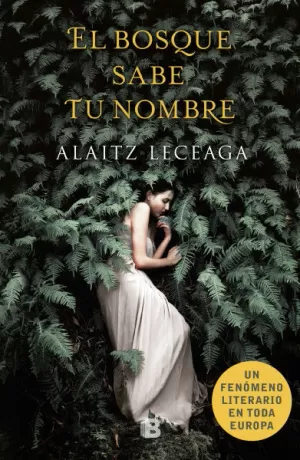 EL BOSQUE SABE TU NOMBRE