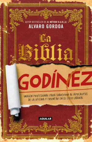 LA BIBLIA GODÍNEZ