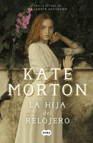 LA HIJA DEL RELOJERO