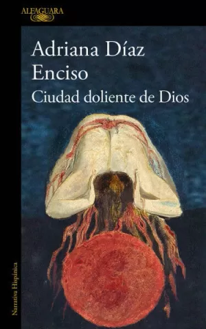 CIUDAD DOLIENTE DE DIOS