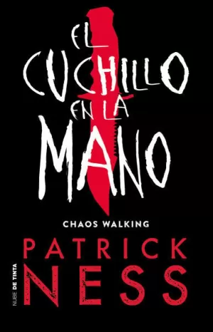 EL CUCHILLO EN LA MANO