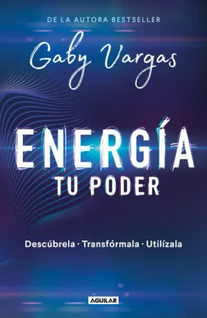 ENERGÍA: TU PODER