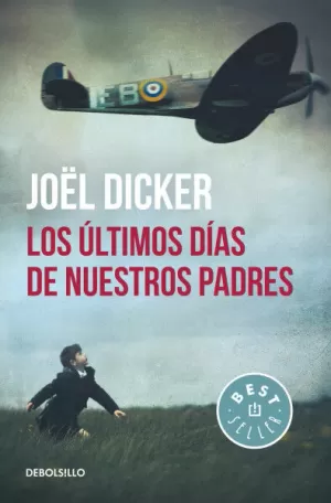 LOS ÚLTIMOS DÍAS DE NUESTROS PADRES