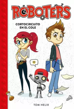 CORTOCIRCUITO EN LA ESCUELA