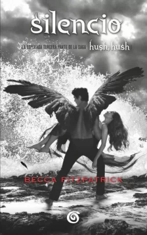 SILENCIO HUSH, HUSH 3