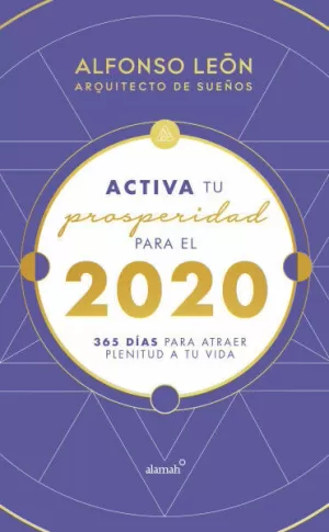 ACTIVA TU PROSPERIDAD PARA EL 2020