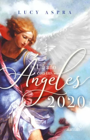 UN AÑO CON TUS ÁNGELES 2020