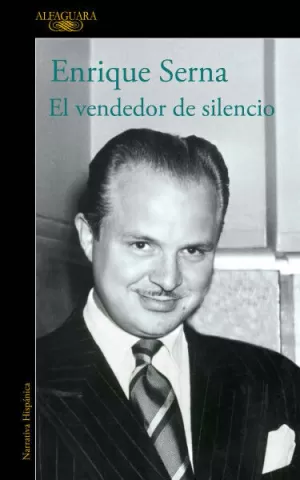 EL VENDEDOR DE SILENCIO