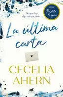 LA LTIMA CARTA