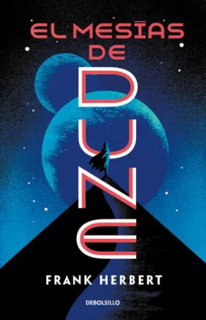 EL MESÍAS DE DUNE - 2