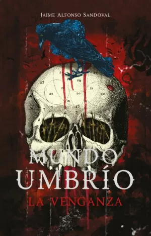 MUNDO UMBRIO - LA VENGANZA